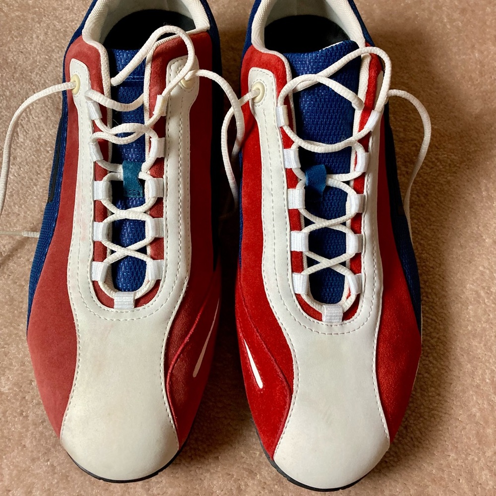 Pirelli Driving Shoes Sneakers